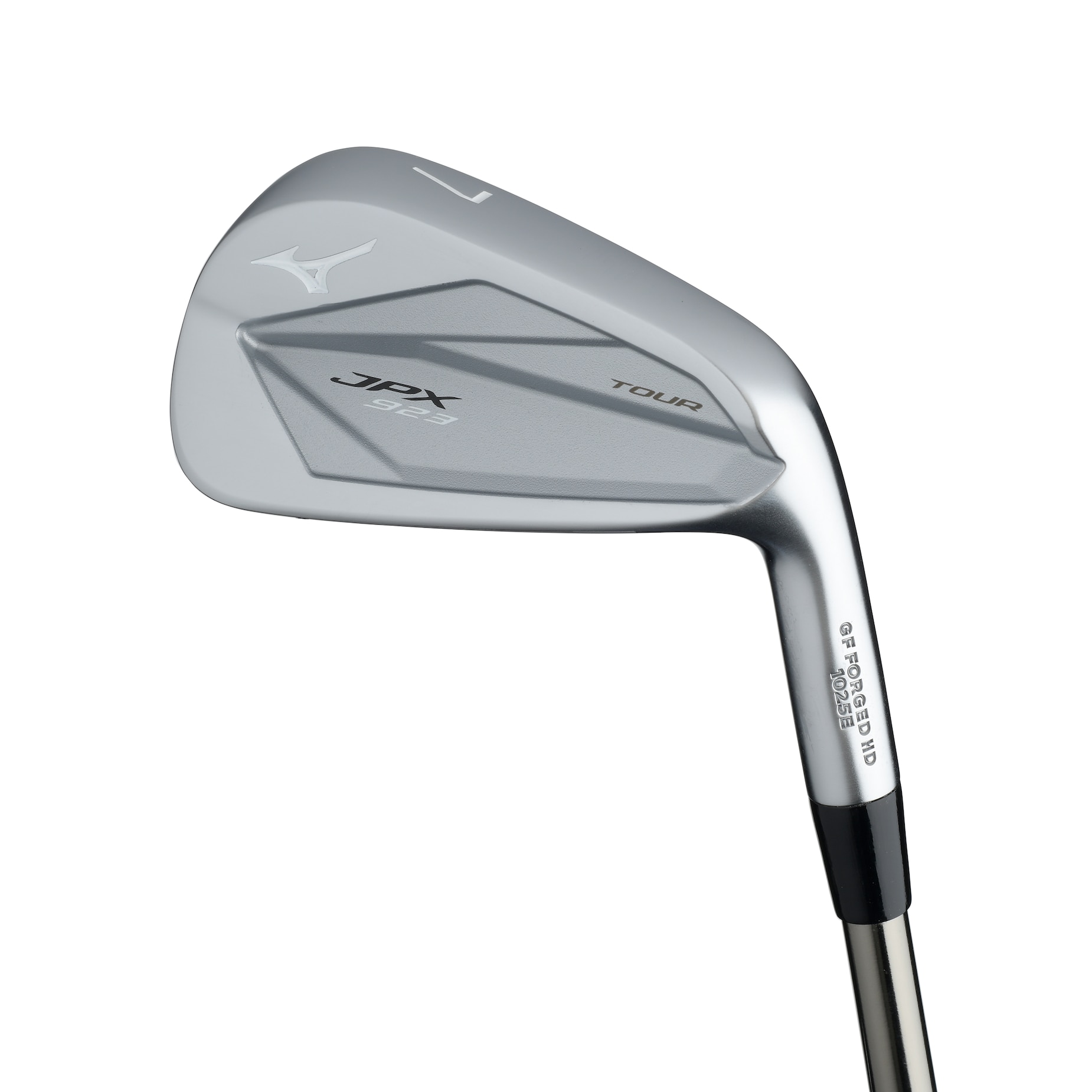 Tour players using mizuno 2024 irons